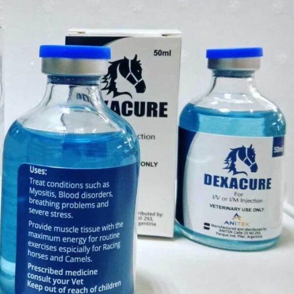 Dexacure 50ml