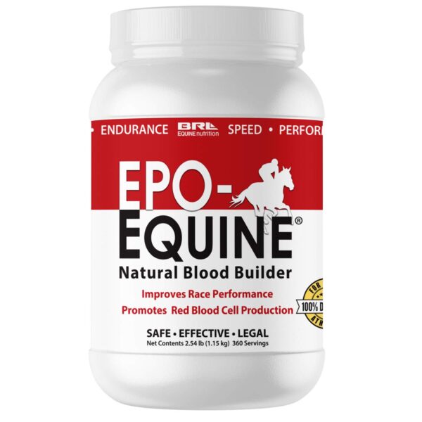 Epo-Equine 2.54lb