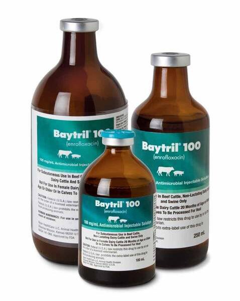 Baytrill 100