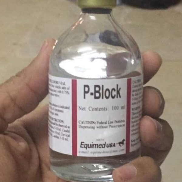 P-Block Injection