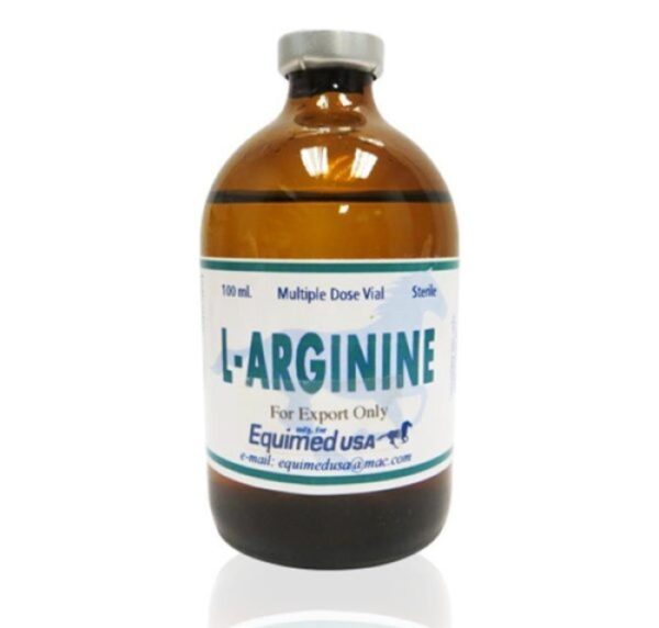 L-Arginine 200mg