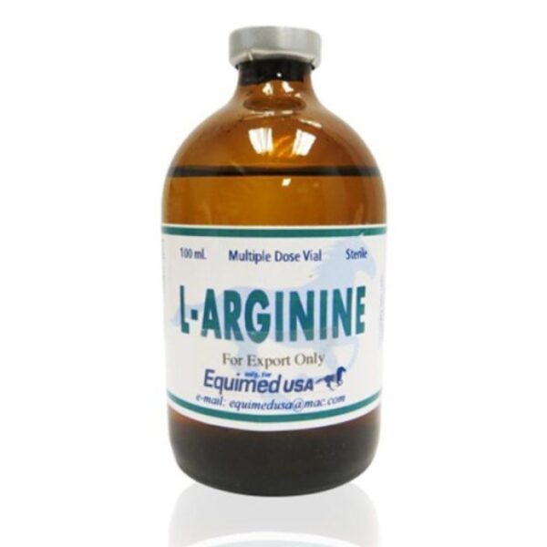 L-Arginine 200mg