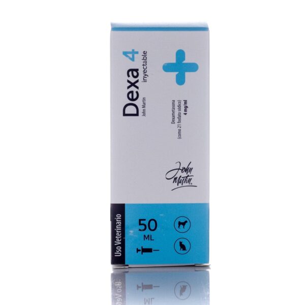 Dexa 4 John Martin – 50 ml