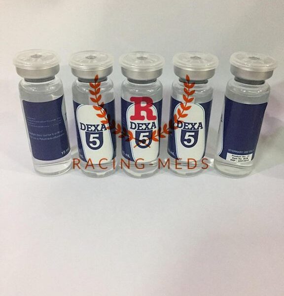 DEXA 5 – 15 ml
