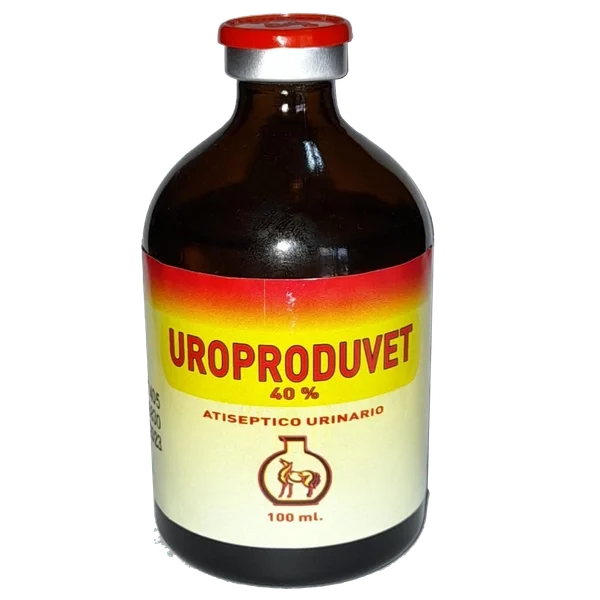 Uroproduvet 40% – Cimol – 100ml