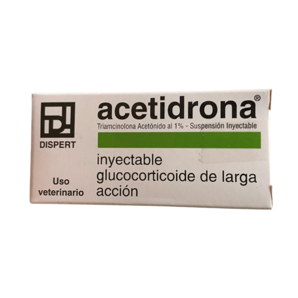 Acetidrona – 20 ml