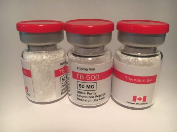 TB-500 – 5 ml