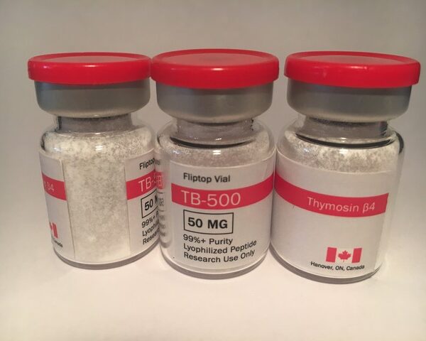 TB-500 – 5 ml