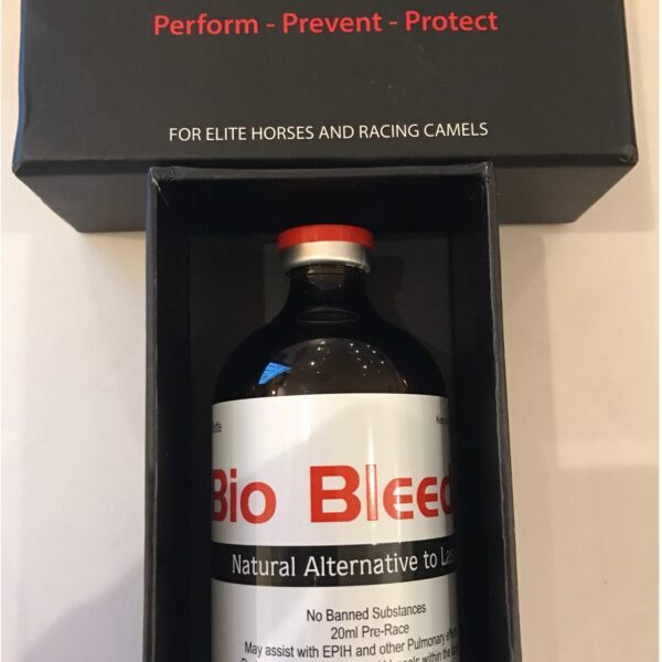 Bio bleeder – 100 ml