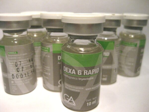 Dexa G Rapid – 10 ml