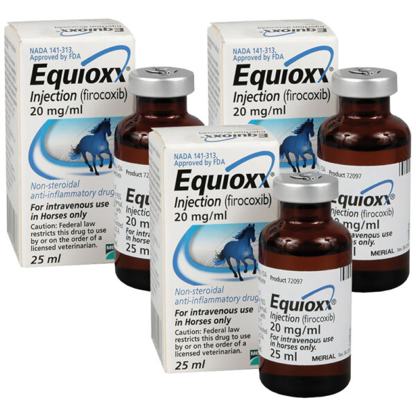 Equioxx – 25 ml