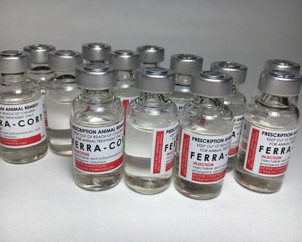 Ferra Cort – 3 ml