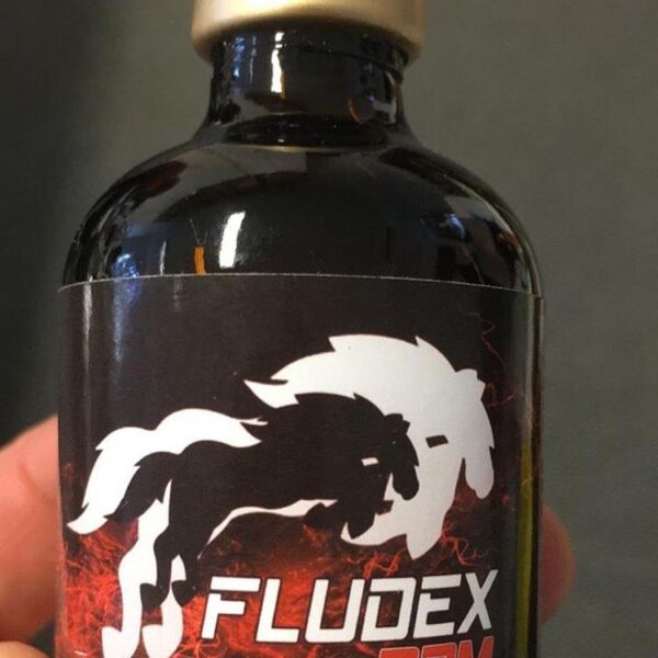 RPM Fludex – 50 ml