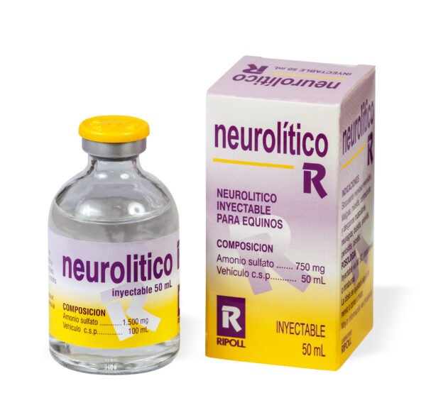 Neurolitico R – 50 ml