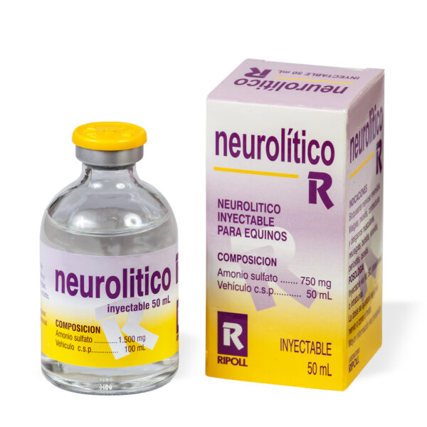 Neurolitico R – 50 ml