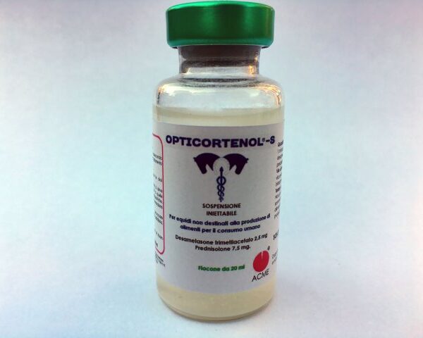 Opticortenol S – 20ml