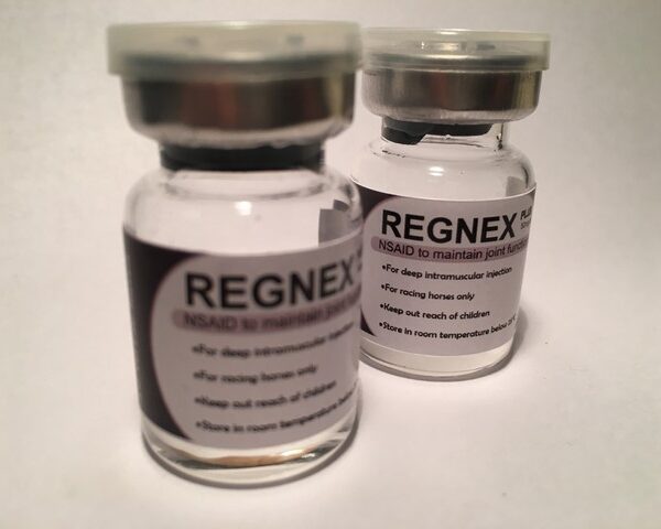 Regnex Plus – 5 ml