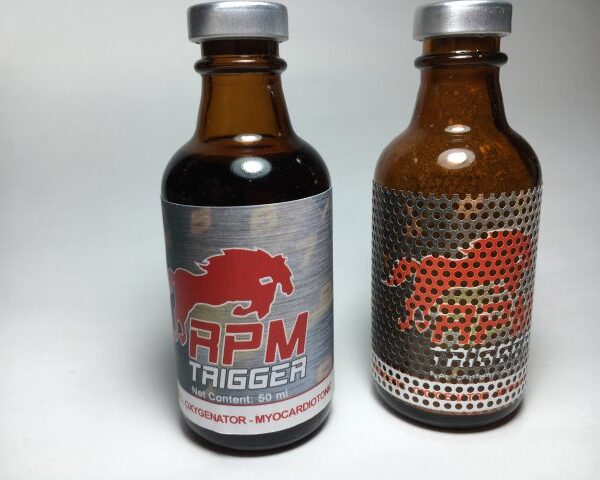 RPM DX5 – 10ml