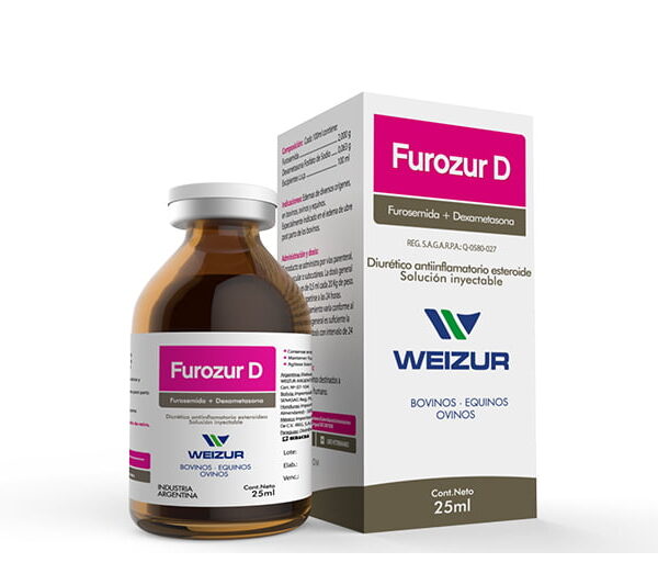 Furozur D – Weizur