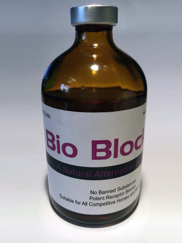 Bio Blocker – 100 ml