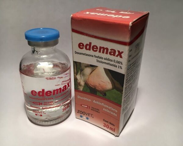 Edemax – 30 ml