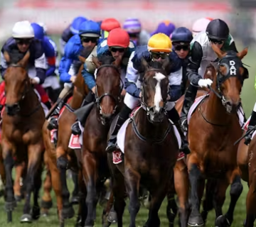 Common Mistakes in Medicating Racehorses
