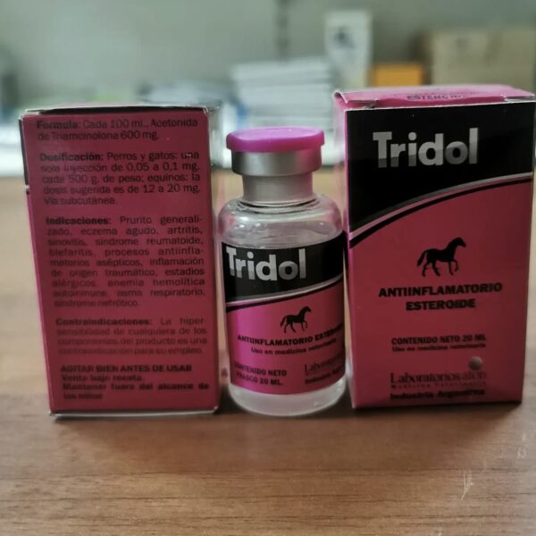 Tridol – 20 ml