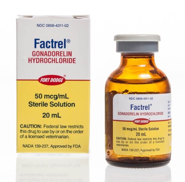 factrel injection