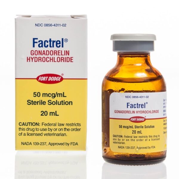 factrel injection