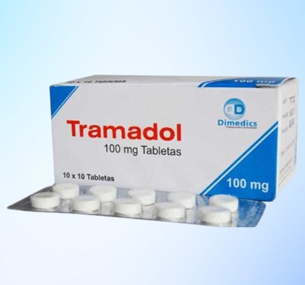 Tramadol 100mg for sale