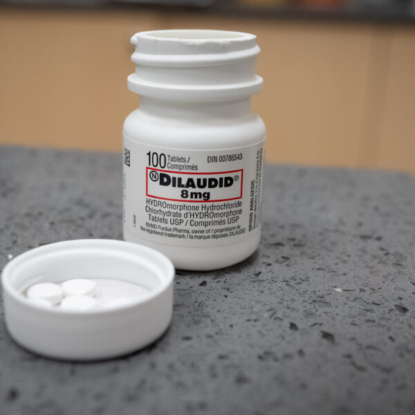Dilaudid (Hydromorphone) Online