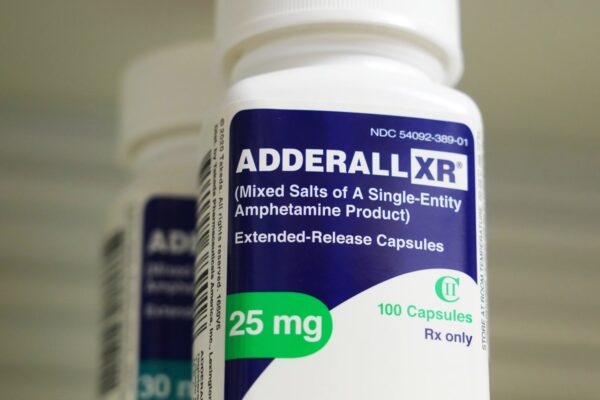 Adderall AD30 30 mg Online