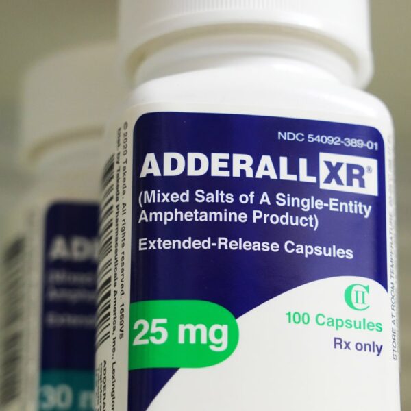 Adderall AD30 30 mg Online