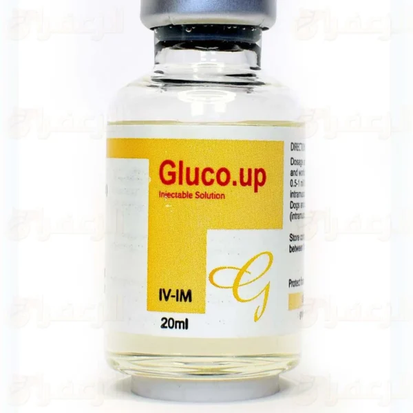 Gluco Up – 20 ml