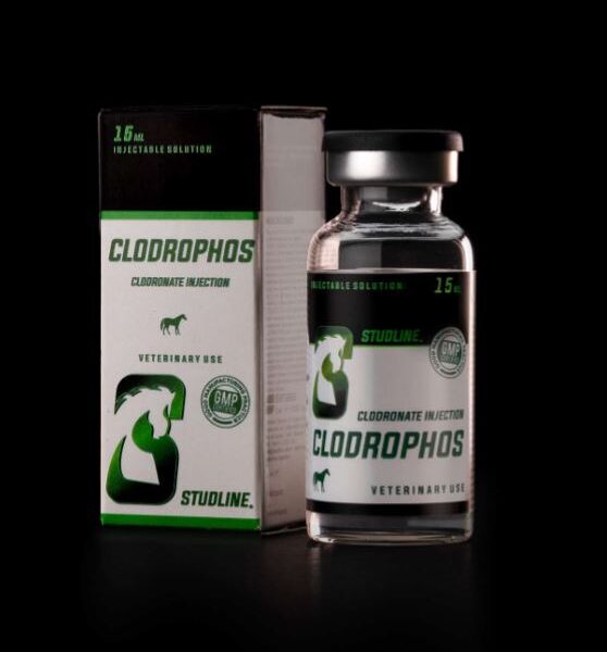 CLODROPHOS 15ml
