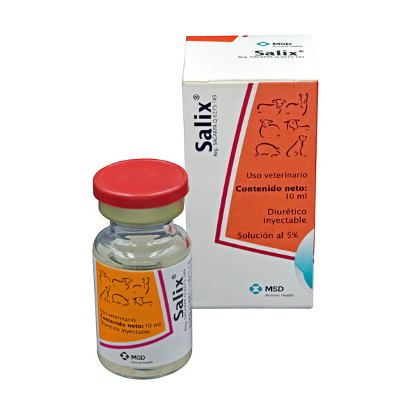 Salix 10 ml – MSD