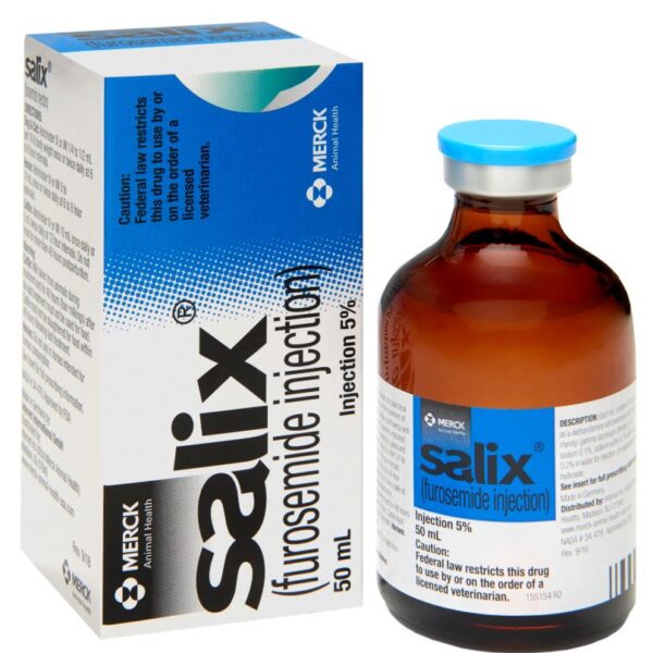 Salix 50 ml – Merck
