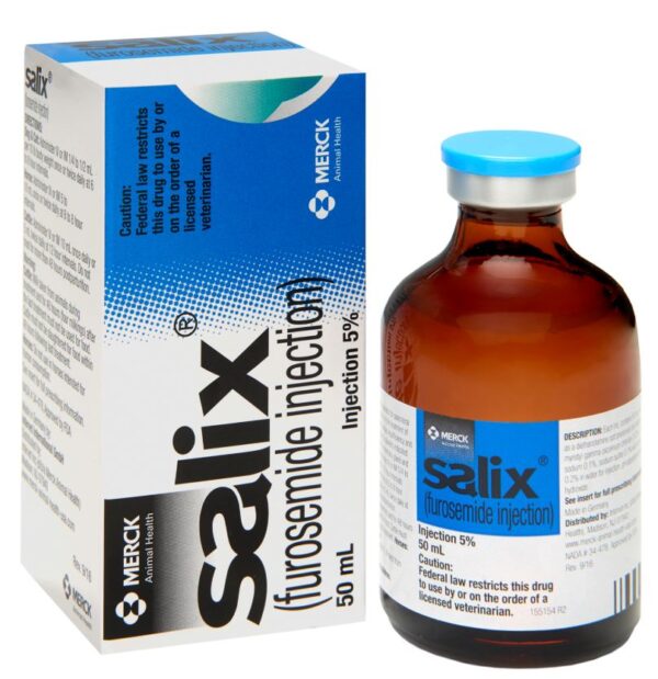 Salix 50 ml – Merck