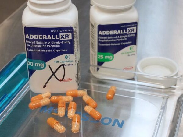 Adderall DP30 30 mg Online